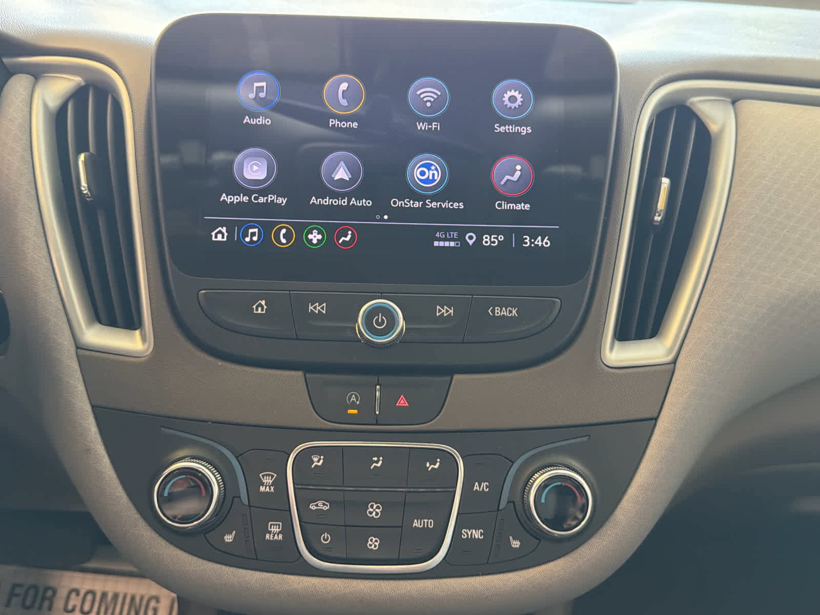 Used 2024 Chevrolet Malibu LT FWD image 41