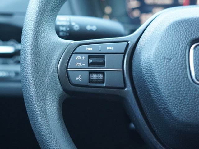 Used 2025 Honda Accord SE image 19