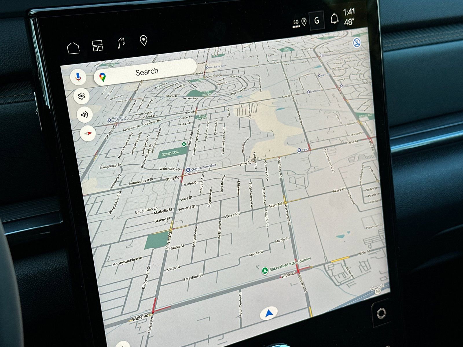 New 2026 GMC Terrain AT4 image 19