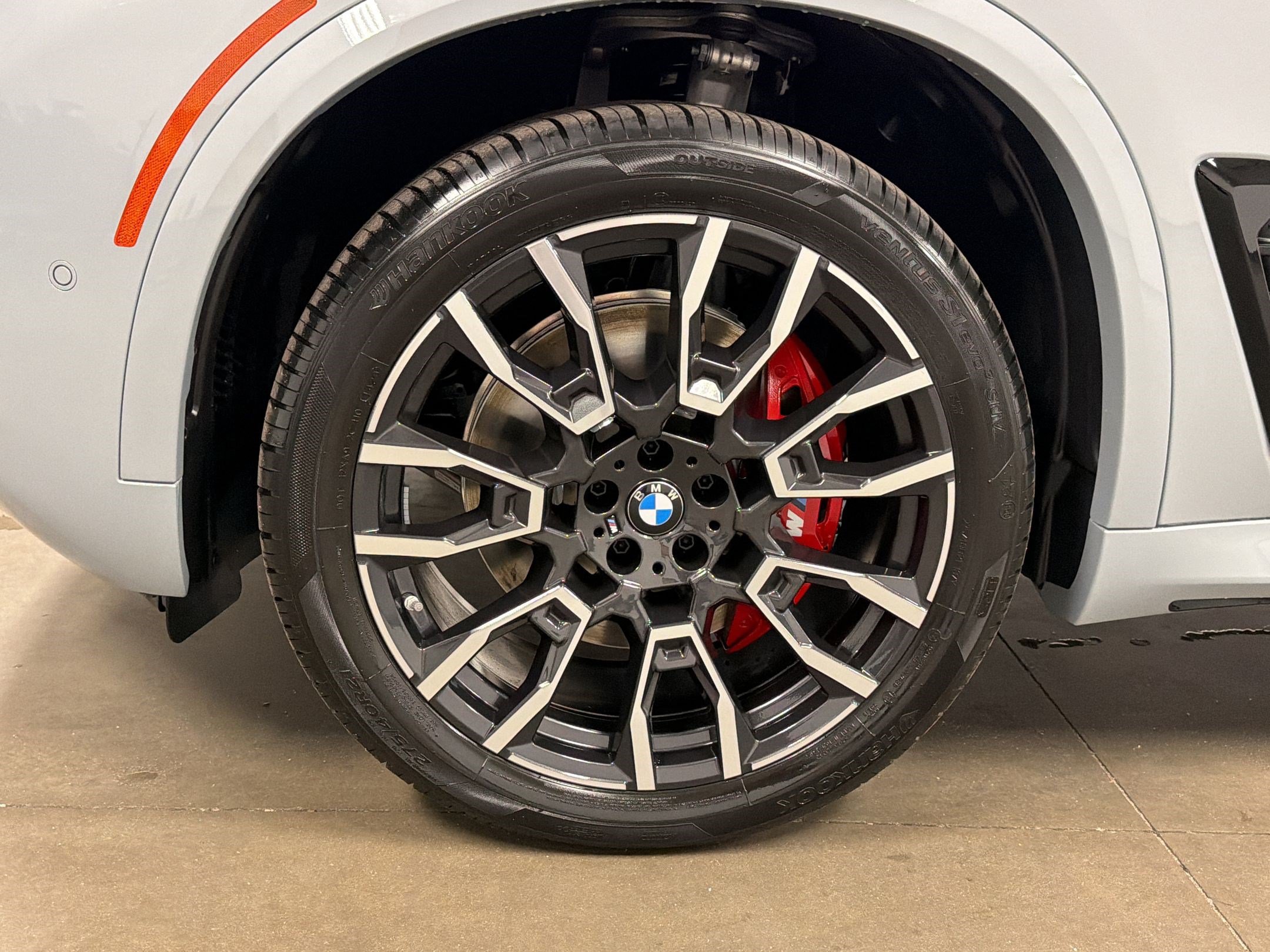 New 2026 BMW X5 sDrive40i w/ M Sport Package RWD image 11