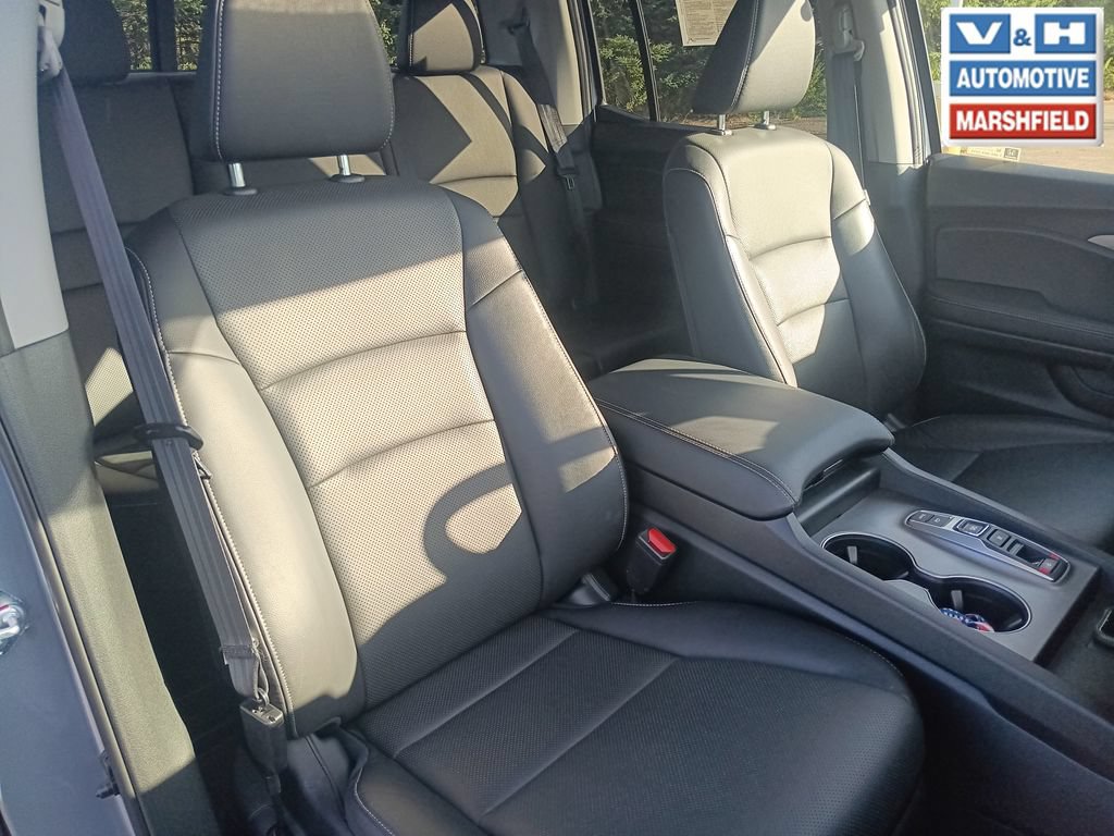 Used 2025 Honda Ridgeline RTL image 21