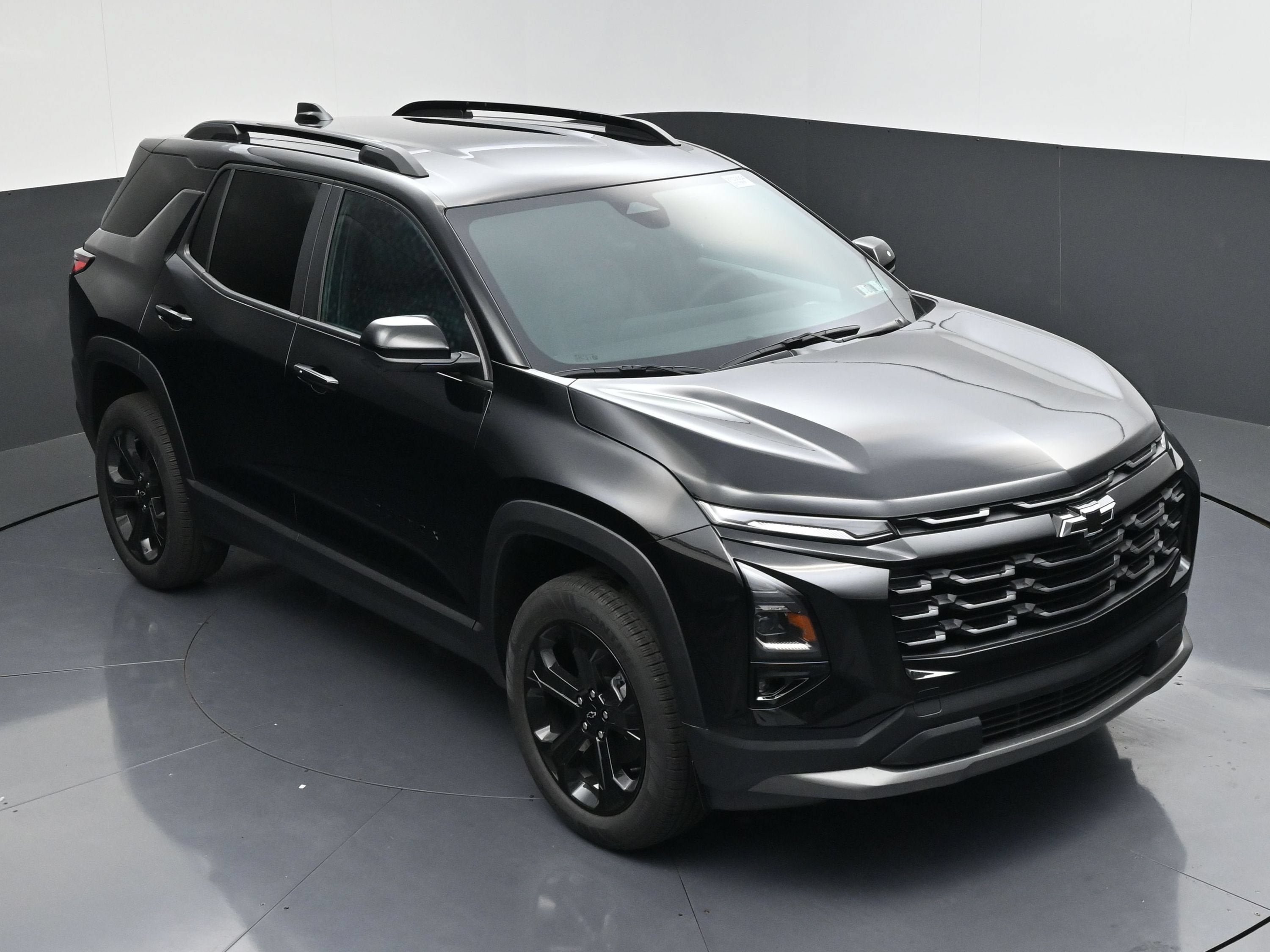 New 2027 Chevrolet Equinox LT w/ Convenience Package II FWD image 48