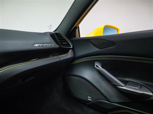Used 2018 Ferrari 488 GTB image 23