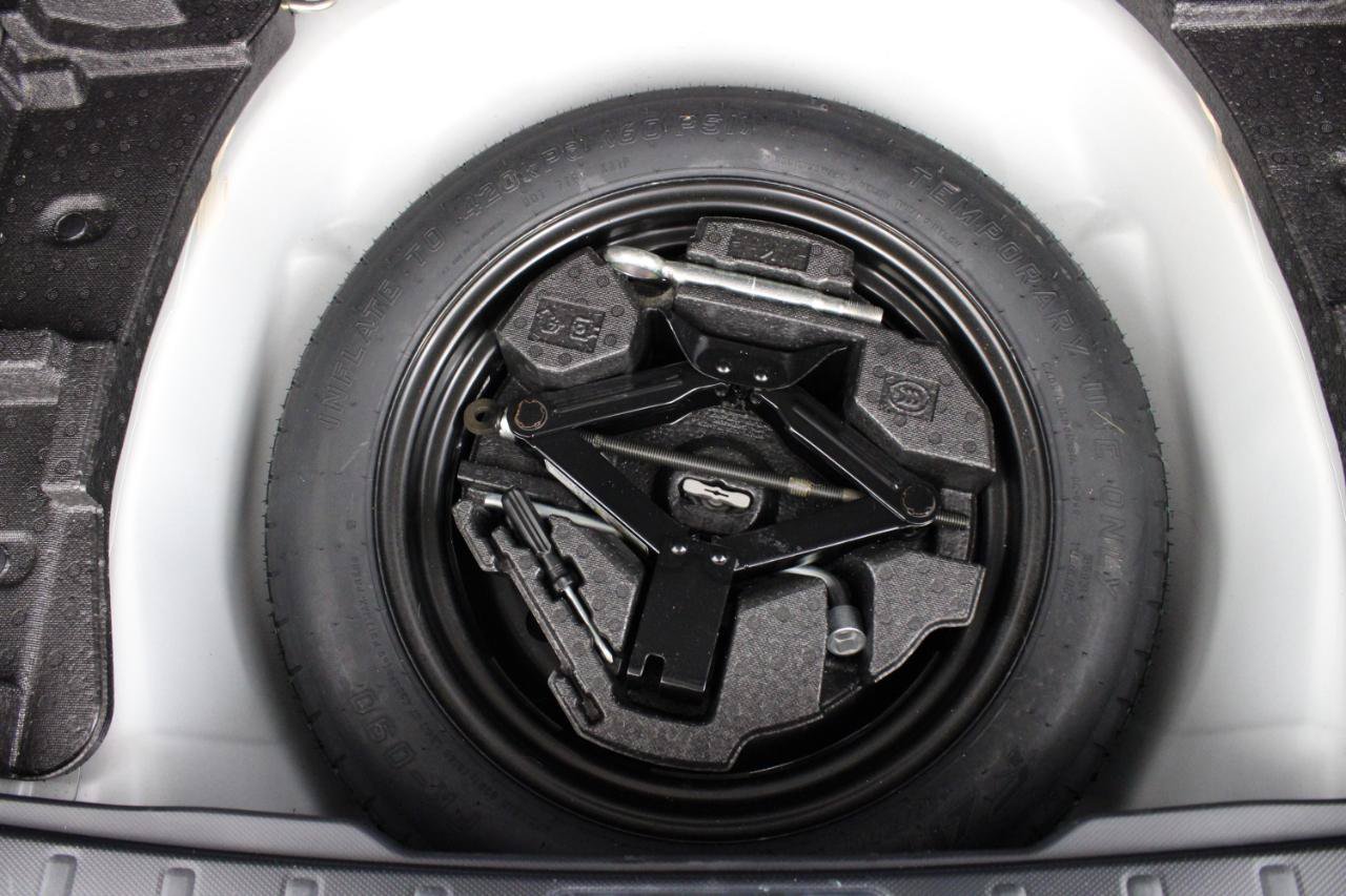 Used 2019 Subaru Forester Limited AWD/4WD image 77