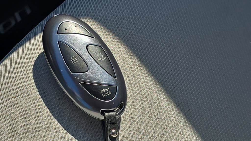 New 2026 Hyundai Tucson SEL AWD/4WD image 28