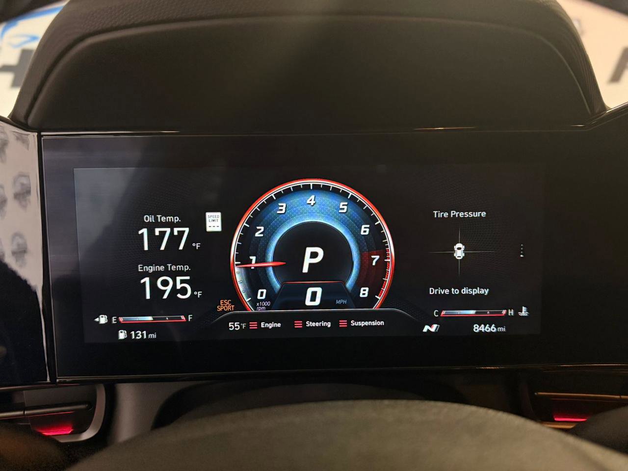 Used 2024 Hyundai Elantra N FWD image 36
