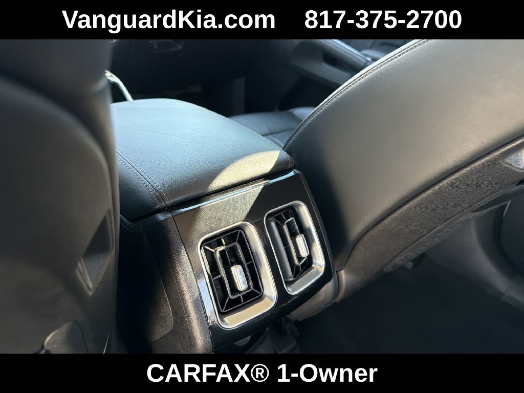 Used 2023 Kia Sorento SX AWD/4WD image 26