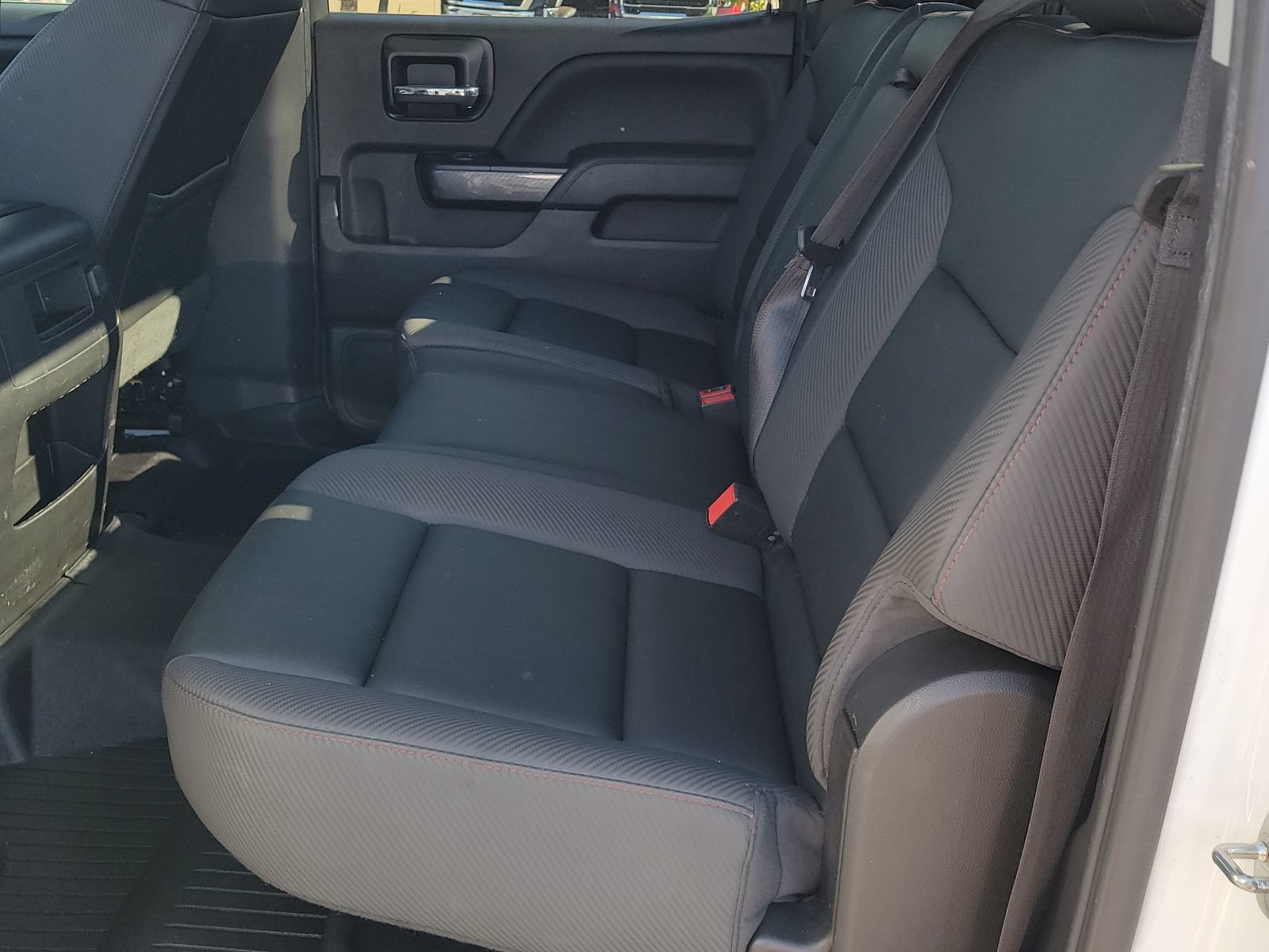 Used 2018 GMC Sierra 1500 SLT AWD/4WD image 8