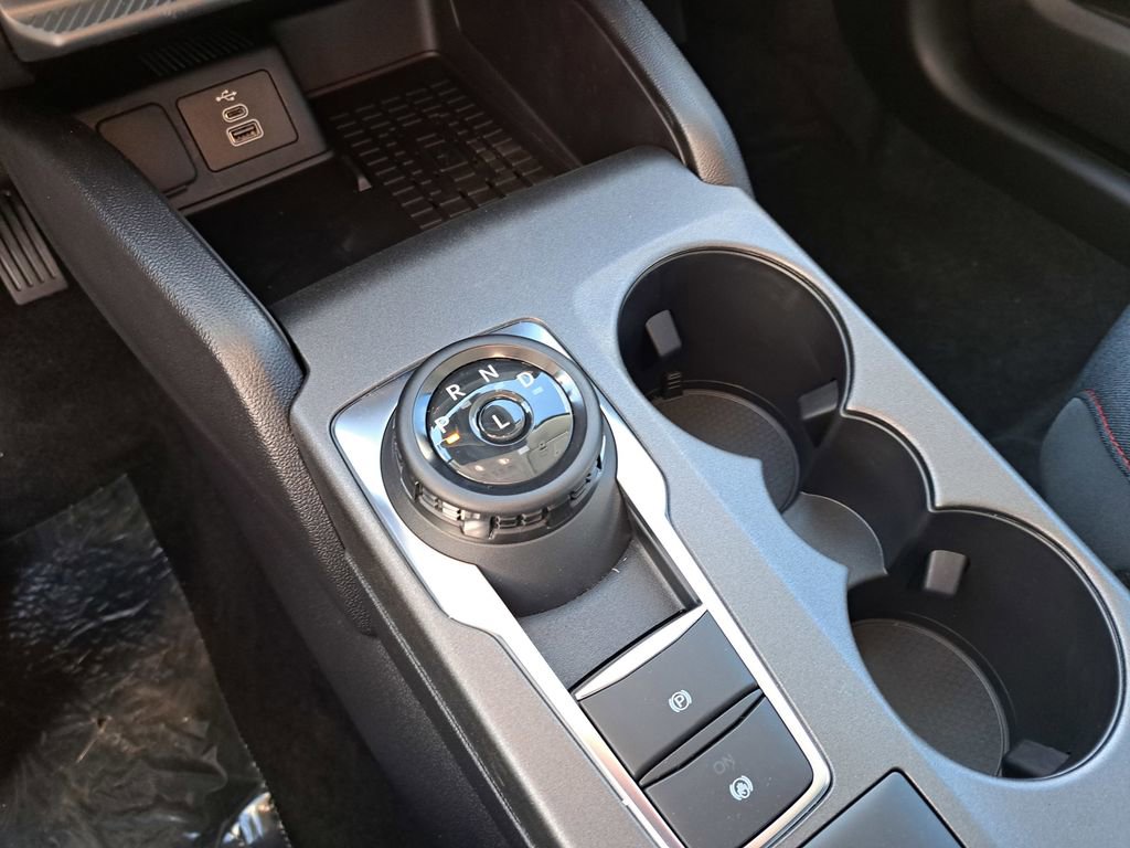 New 2025 Ford Bronco Sport Heritage w/ Convenience Package image 11