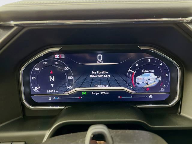 Used 2025 GMC Sierra 1500 Denali Ultimate image 14