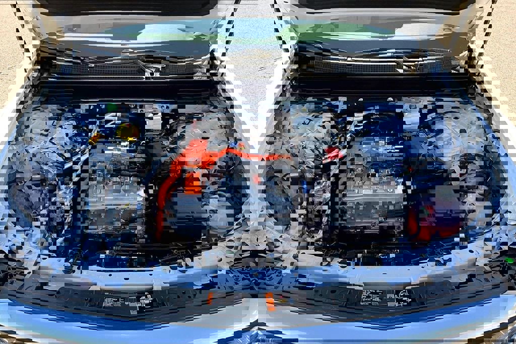 New 2026 Cadillac Lyriq Luxury image 11