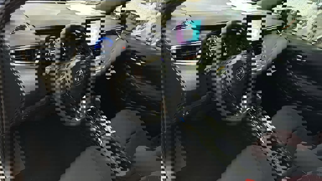 New 2026 Toyota Corolla SE image 16