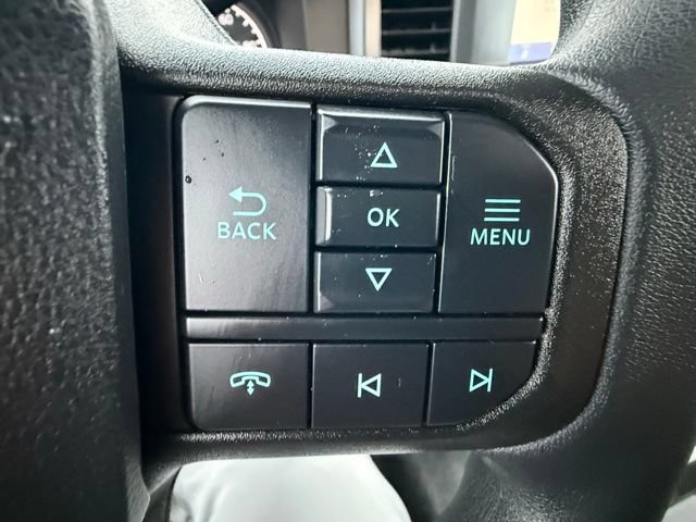 New 2026 Ford F250 XL AWD/4WD image 23