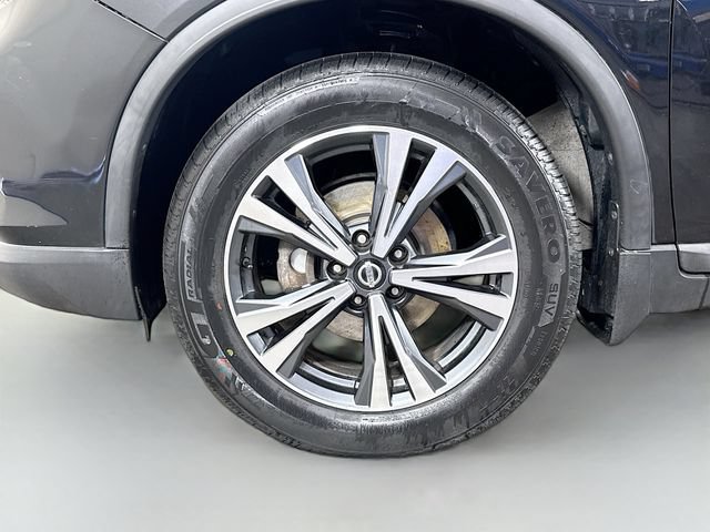 Used 2017 Nissan Rogue SL AWD/4WD image 32