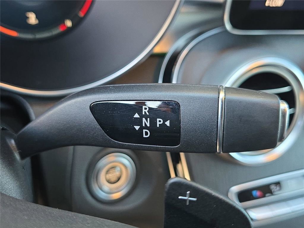 Used 2023 Mercedes-Benz GLC 300 4MATIC Coupe image 25