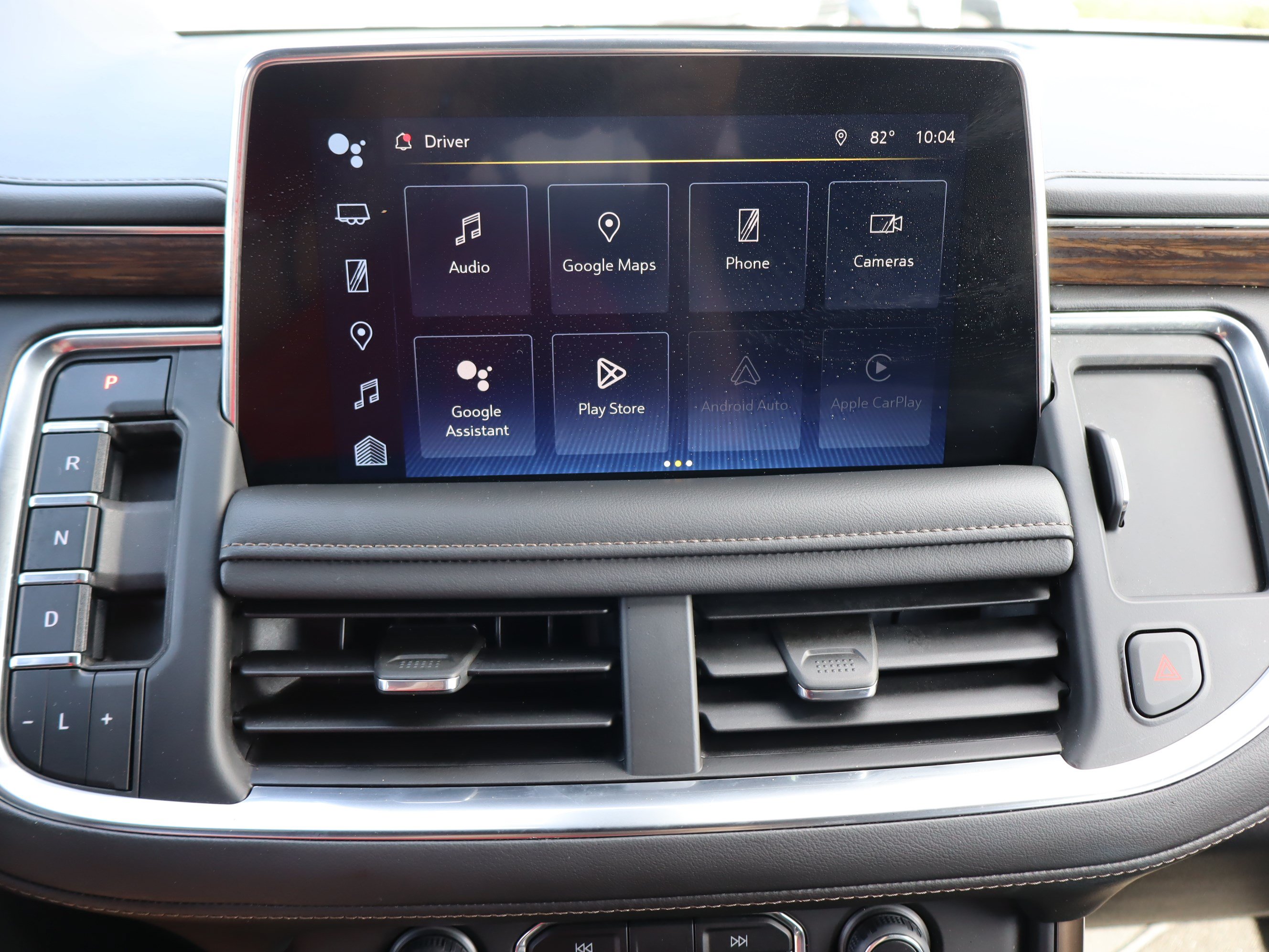 Used 2022 Chevrolet Tahoe High Country AWD/4WD image 28