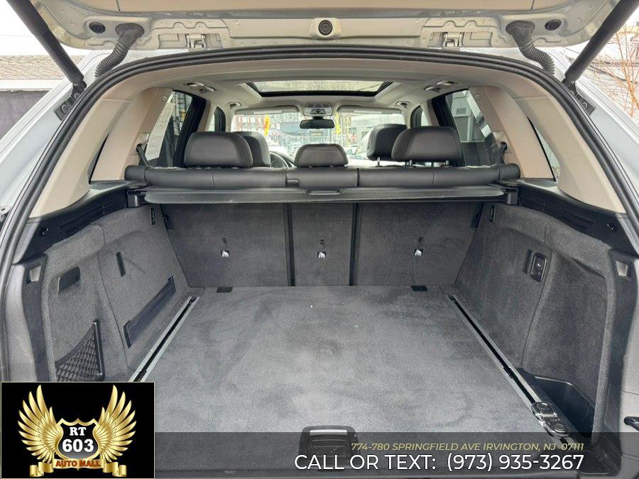 Used 2014 BMW X5 xDrive35i image 8