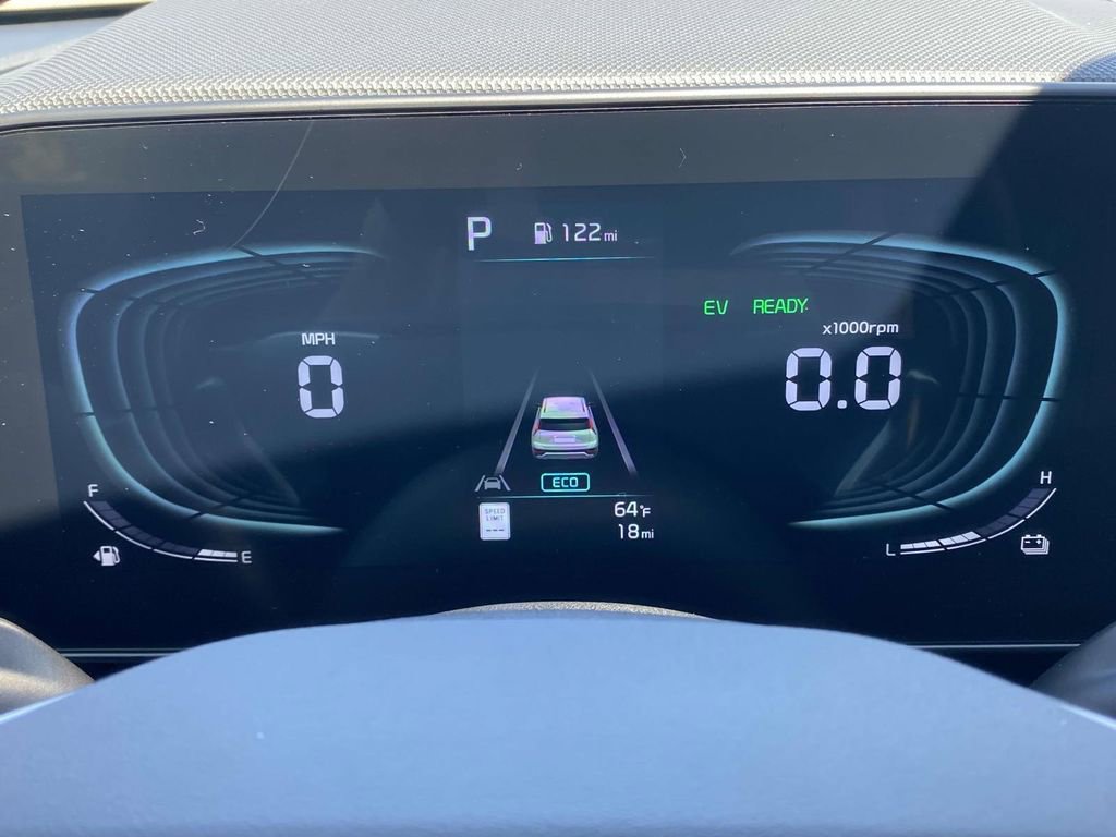 New 2025 Kia Niro EX image 14