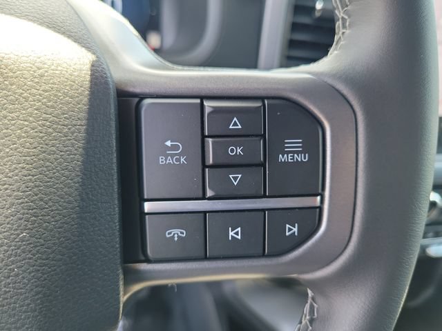 New 2026 Ford F150 XLT w/ Equipment Group 302A MID AWD/4WD image 24