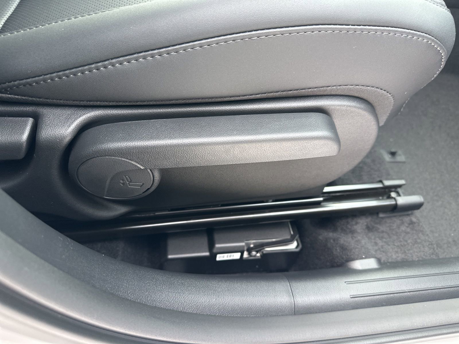 New 2026 Hyundai Kona Limited image 29