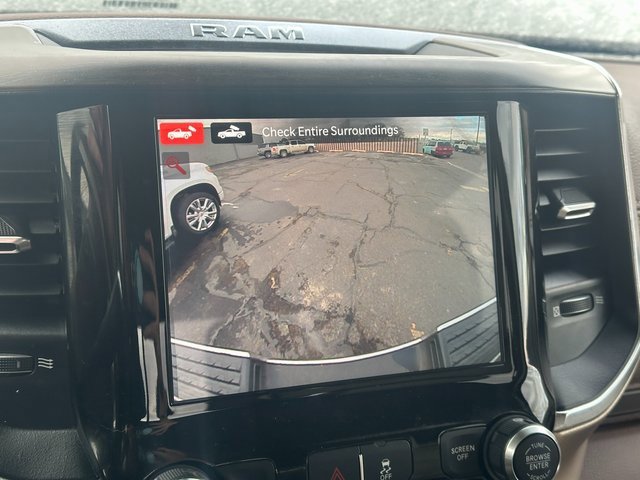 Used 2022 RAM 3500 Laramie image 23