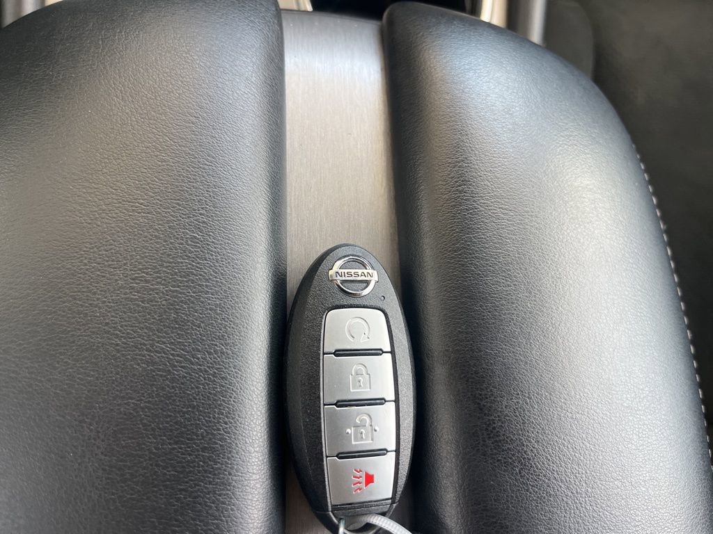 Used 2021 Nissan Murano SV image 20