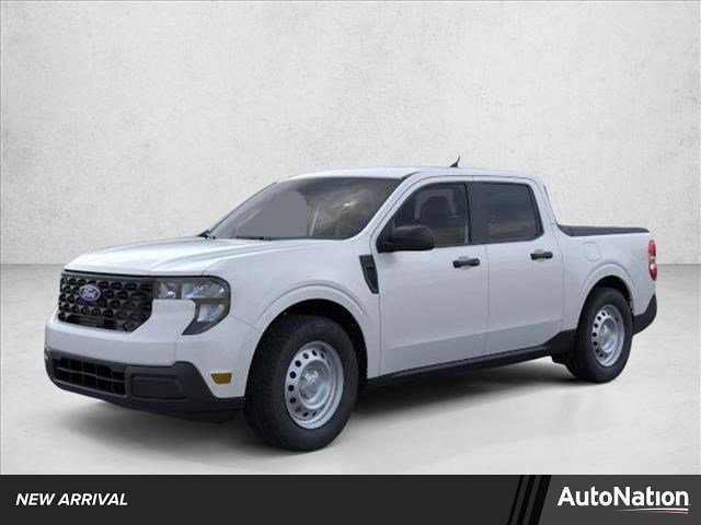 New 2026 Ford Maverick XL image 1