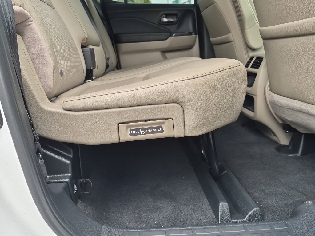 Used 2023 Honda Ridgeline RTL image 31