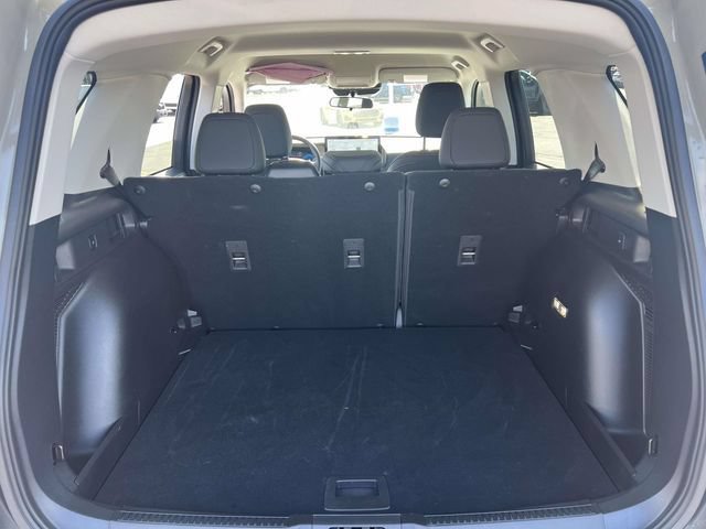 Certified 2025 Ford Bronco Sport Big Bend AWD/4WD image 7