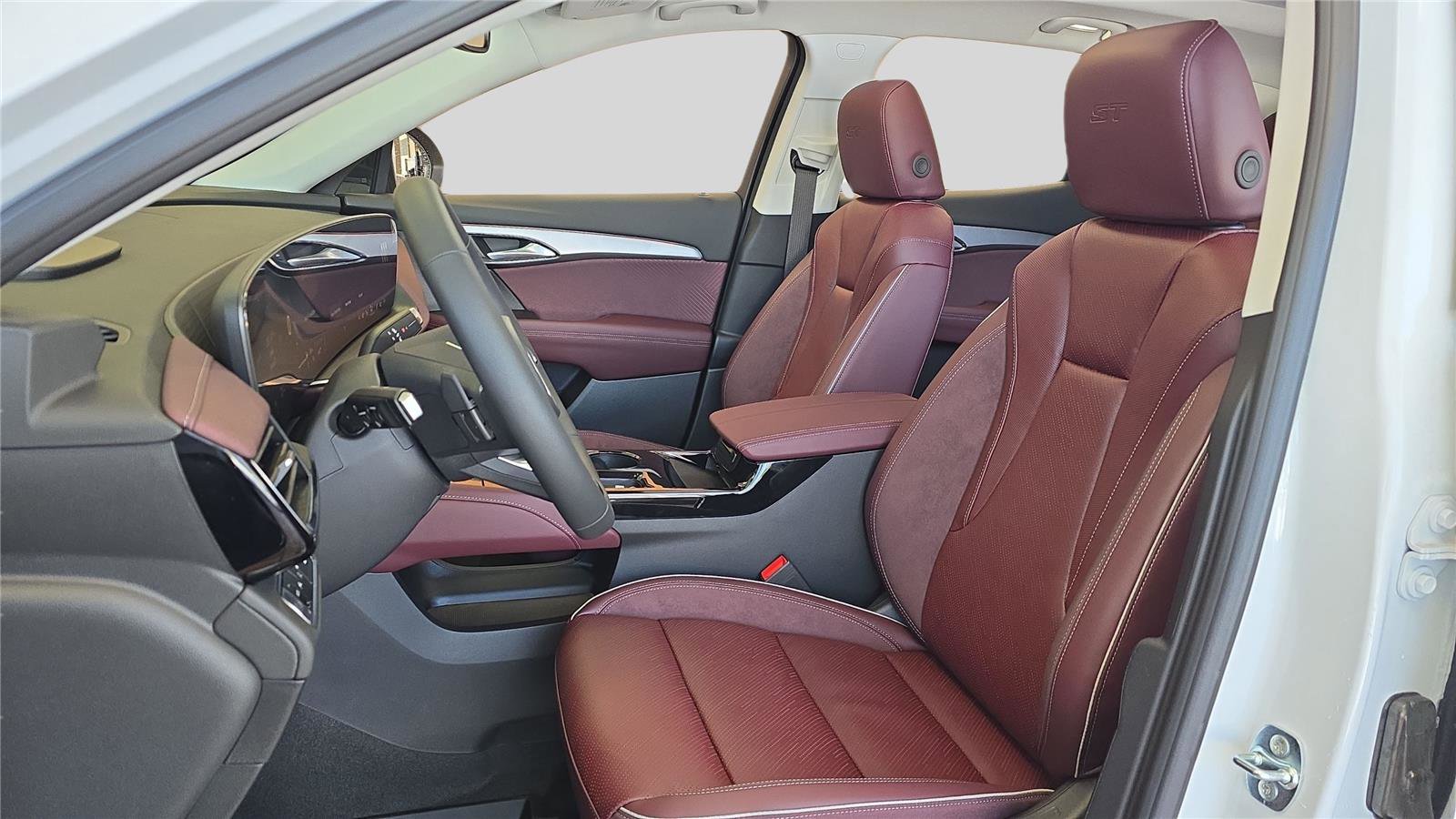 New 2026 Buick Envision Sport Touring image 11