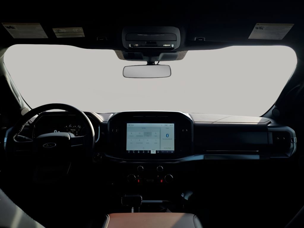 Used 2023 Ford F150 Lariat image 23