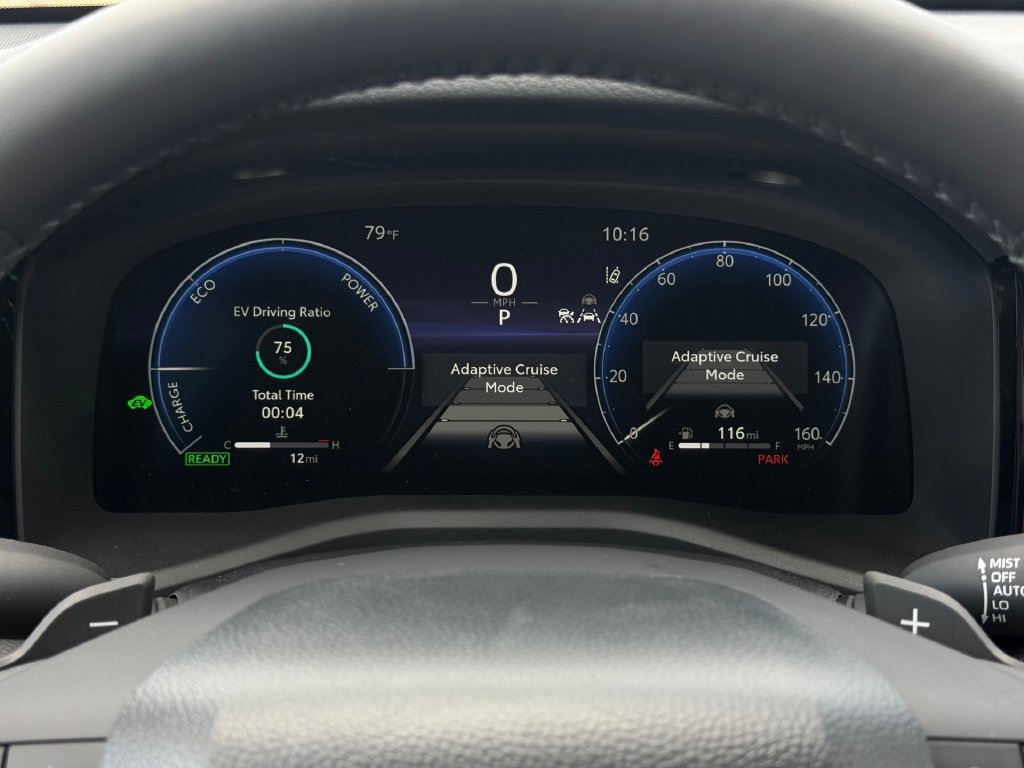 New 2026 Toyota Camry XSE w/ Premium Package FWD image 13