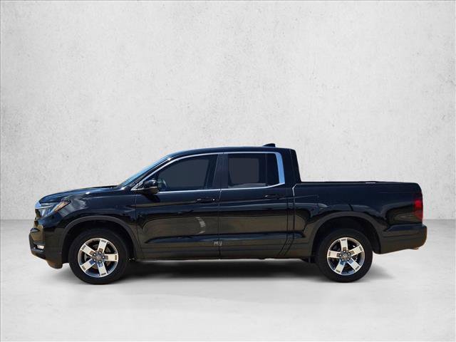 Used 2025 Honda Ridgeline RTL image 9