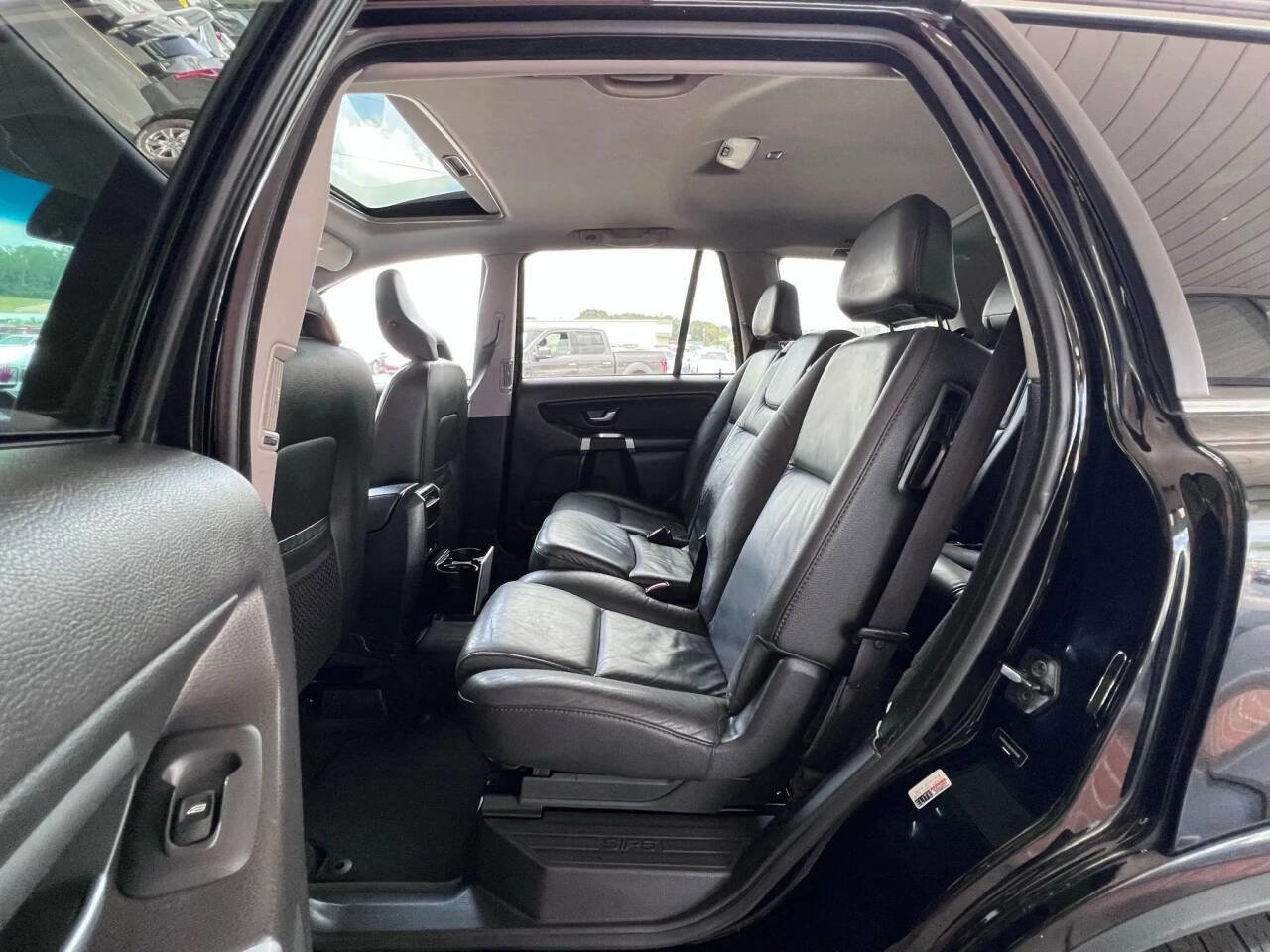 Used 2013 Volvo XC90 3.2 image 12