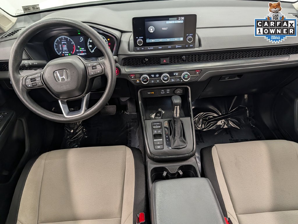 Certified 2024 Honda CR-V EX image 23