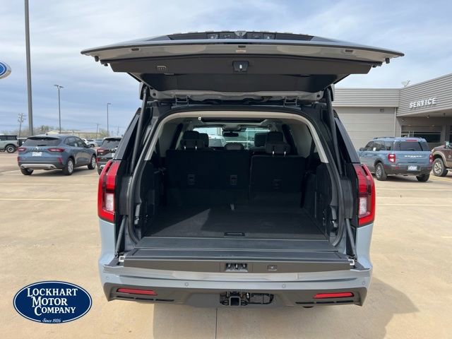 New 2026 Ford Expedition Max Active image 22