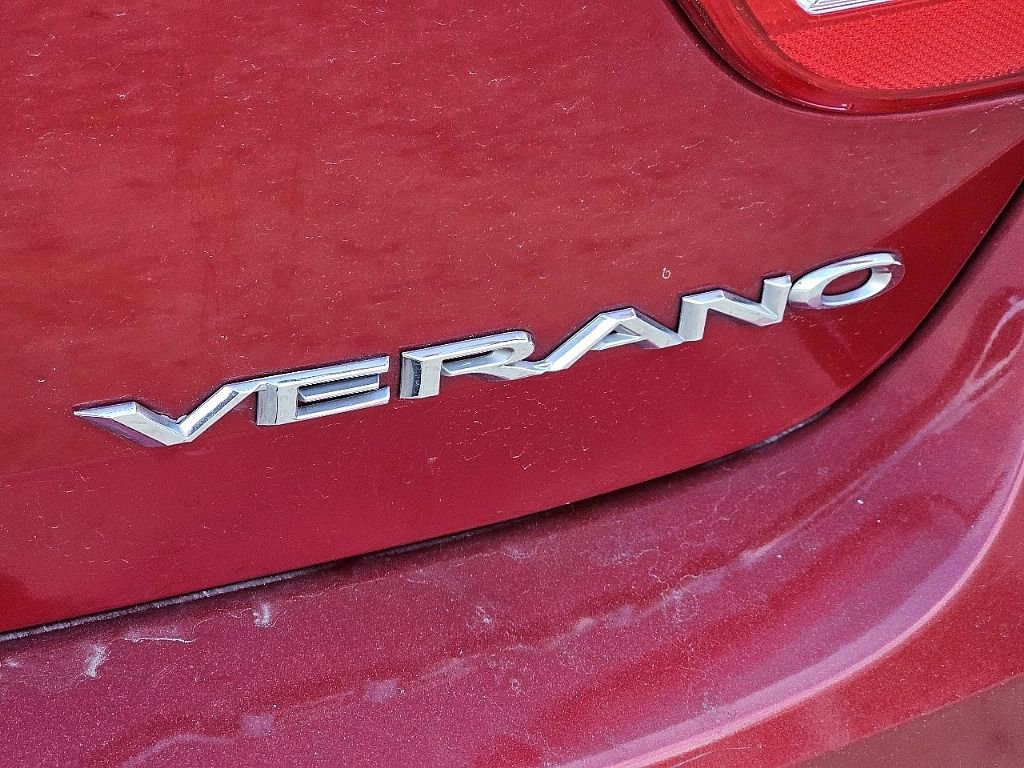 Used 2014 Buick Verano Convenience FWD image 7