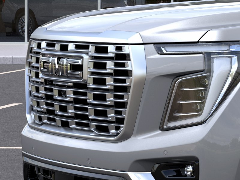 New 2026 GMC Yukon XL Denali w/ Denali Reserve Package AWD/4WD image 13
