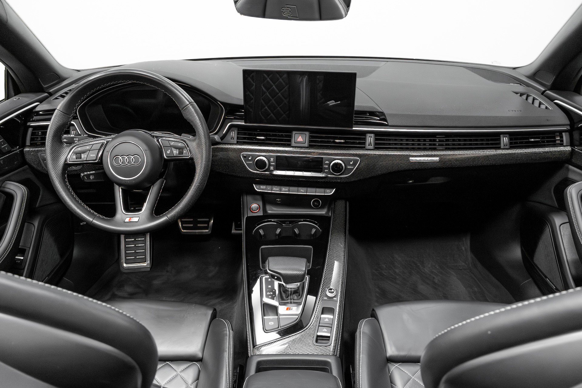 Used 2022 Audi S5 Premium Plus image 12