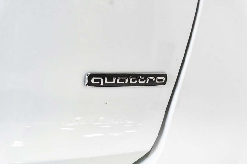Used 2023 Audi Q4 e-tron Premium Plus w/ Premium Plus AWD/4WD image 30