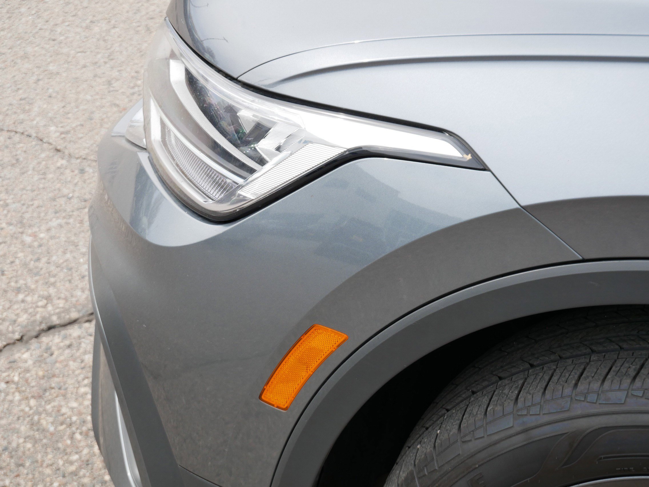 Certified 2023 Volkswagen Tiguan SE image 16