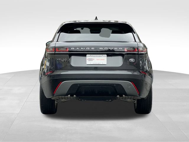 Used 2020 Land Rover Range Rover Velar R-Dynamic S image 4