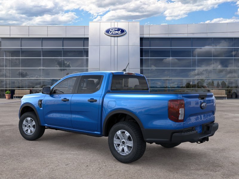 New 2026 Ford Ranger XL w/ Trailer Tow Package RWD image 35