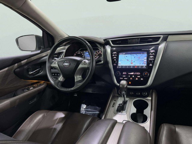 Used 2017 Nissan Murano Platinum image 32