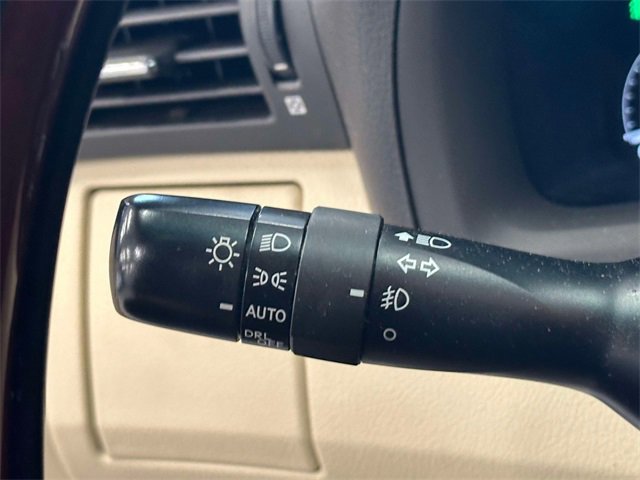 Used 2011 Lexus RX 450h AWD image 27