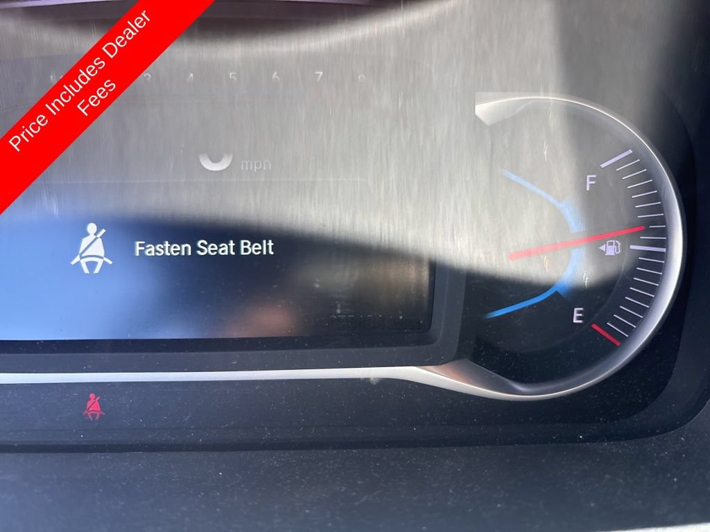 Used 2022 Honda Pilot TrailSport image 6