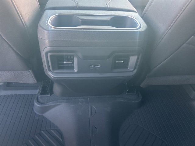 New 2026 Chevrolet Silverado 1500 LT Trail Boss w/ LT Trail Boss Premium Package image 31