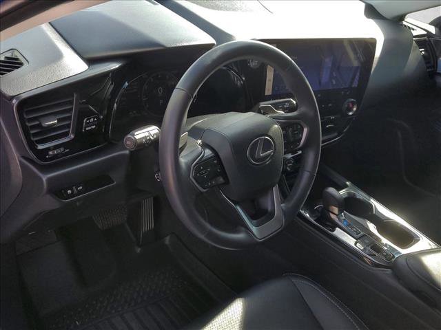 Used 2022 Lexus NX 350 AWD w/ Premium Package image 11
