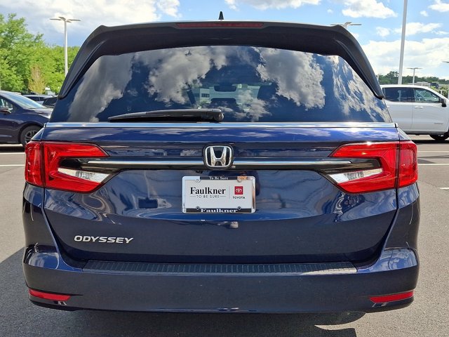 Used 2024 Honda Odyssey EX-L image 5