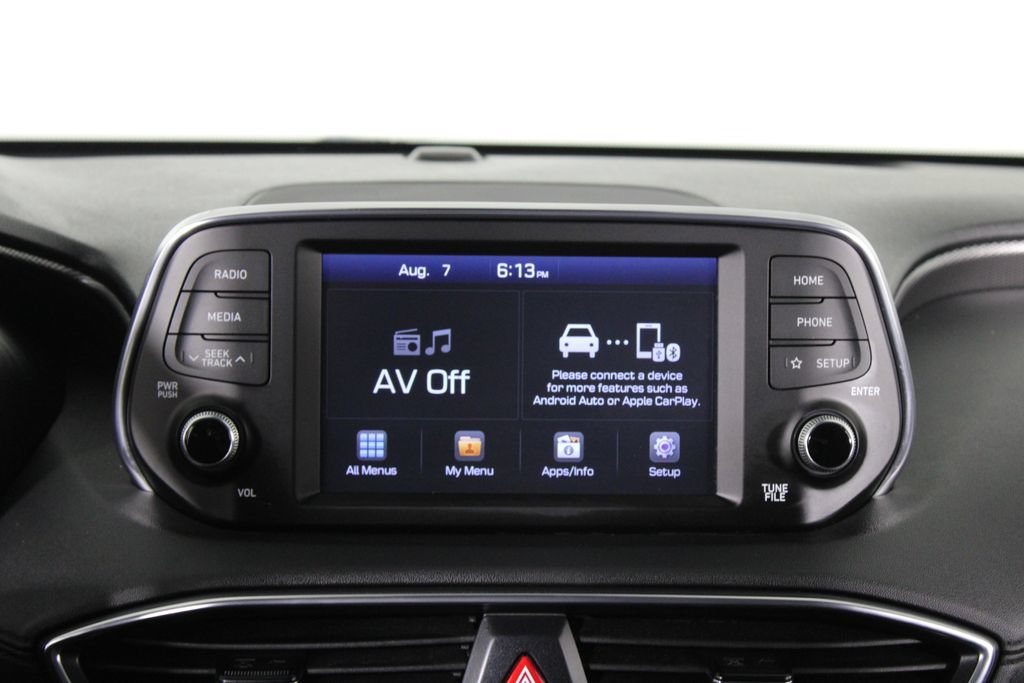 Used 2019 Hyundai Santa Fe SEL FWD image 7